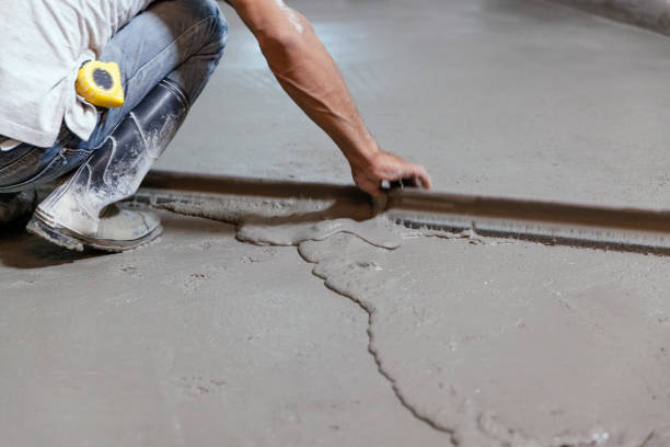 Best Stamped Concrete Near Me  in Highland City, FL